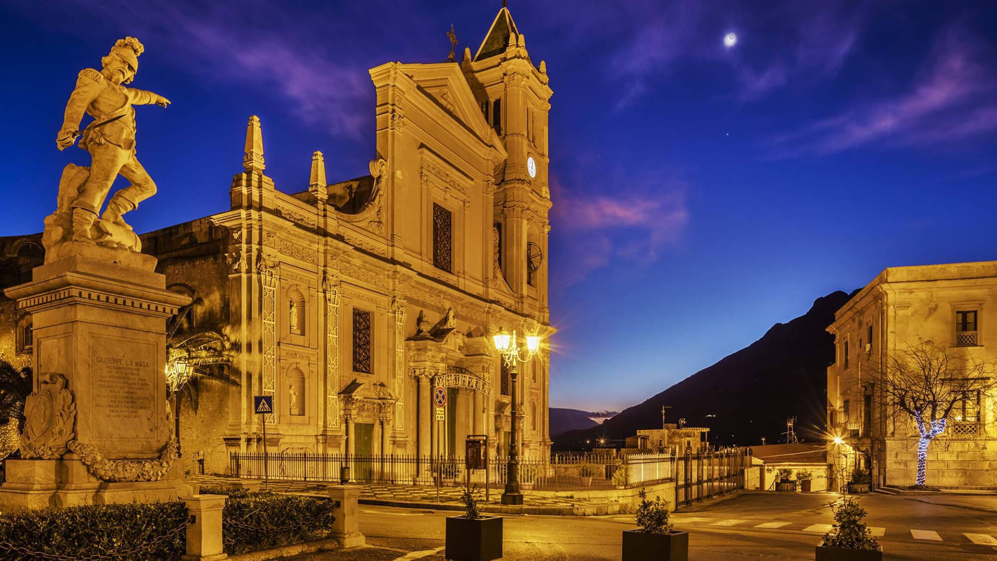 Immobiliare Termini Imerese