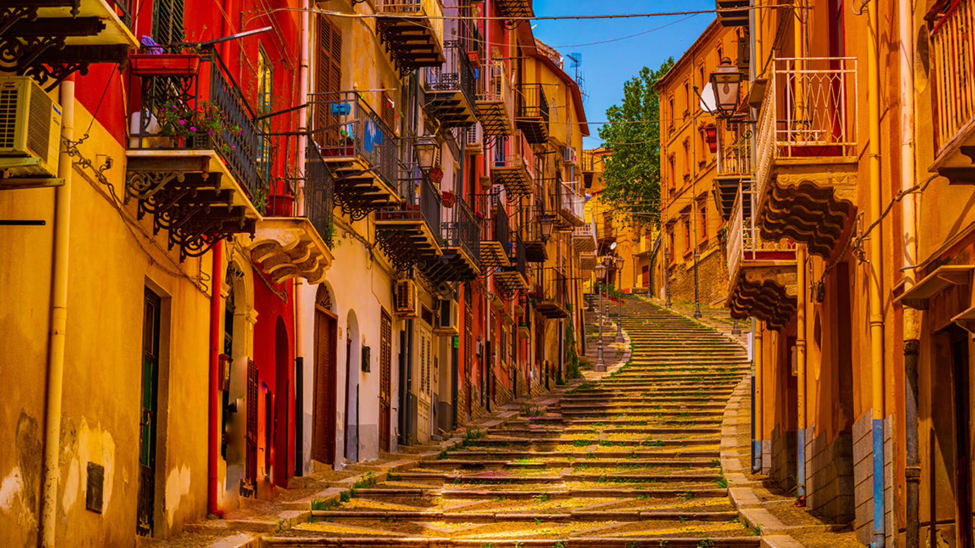 Immobiliare Termini Imerese