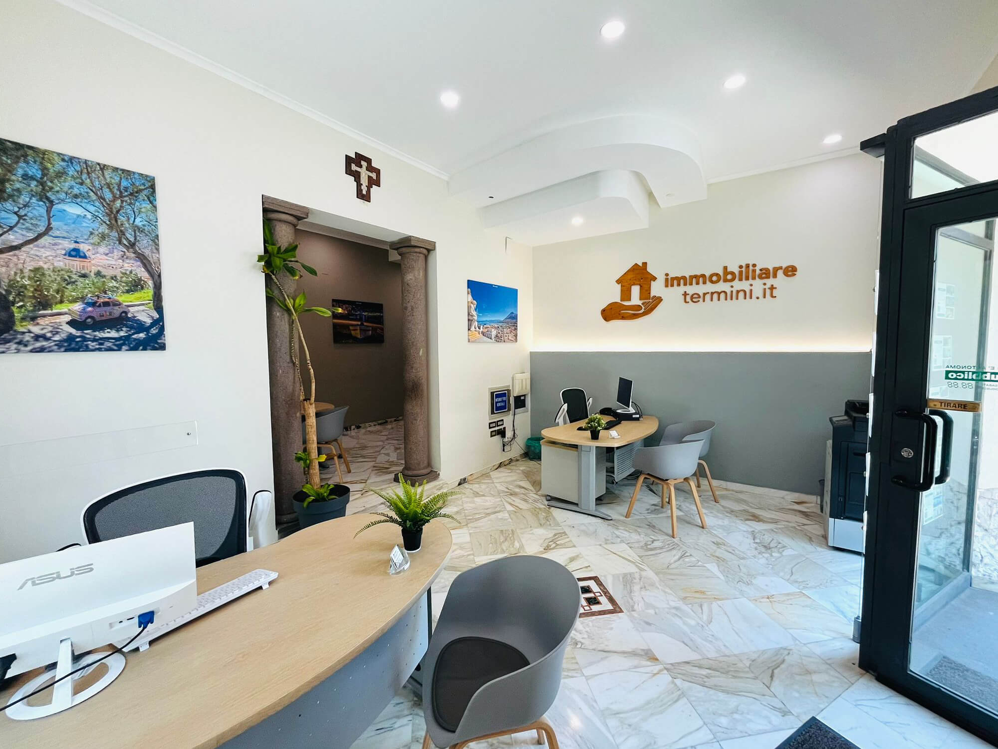 Immobiliare Termini Imerese