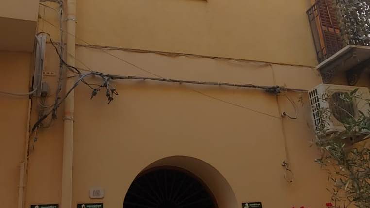Ampio appartamento