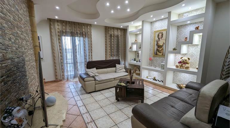 4-Zimmer-Wohnung oder mehr zu verkauf in Termini Imerese