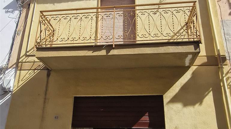 Casa singola in Vendita a Termini Imerese (PA)