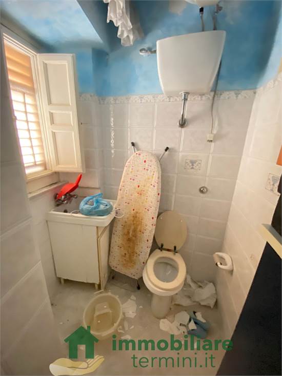 Bagno 1°P