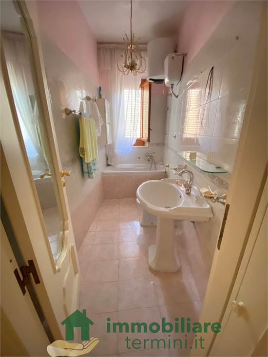 Bagno 2°P
