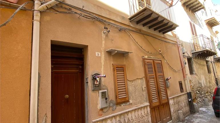 Casa Indipendente
