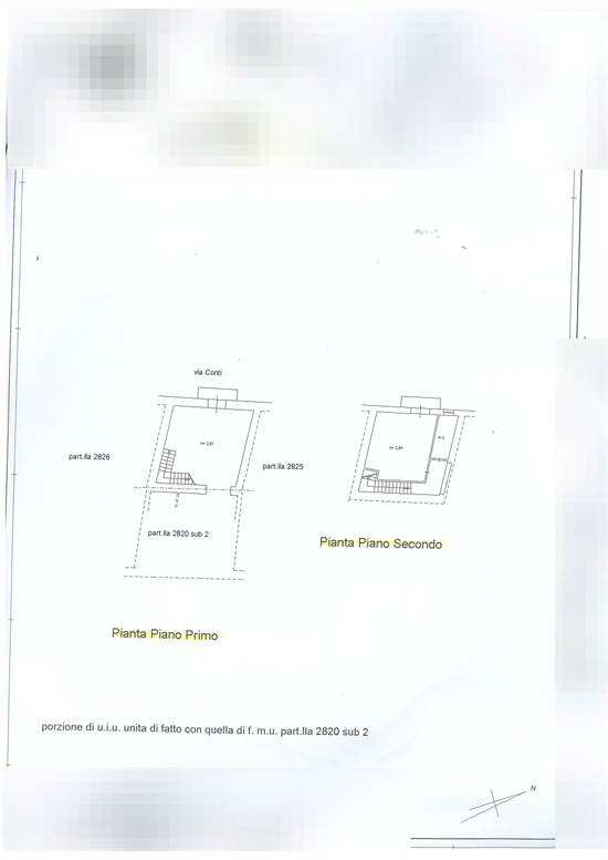Planimetria 1°-2° P