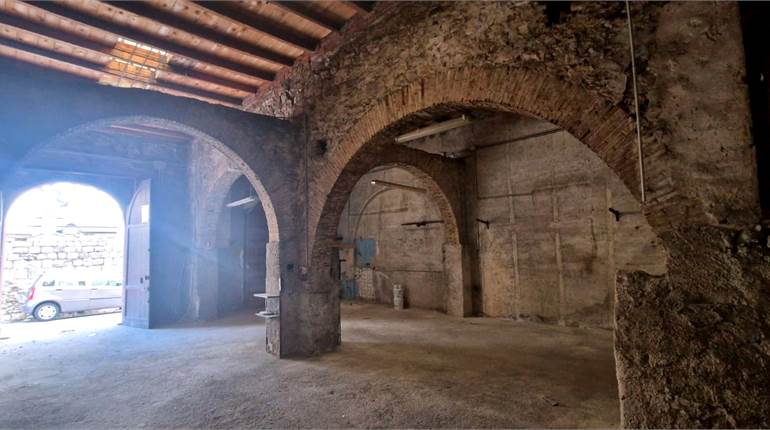 Warehouse Sale in Termini Imerese (PA)