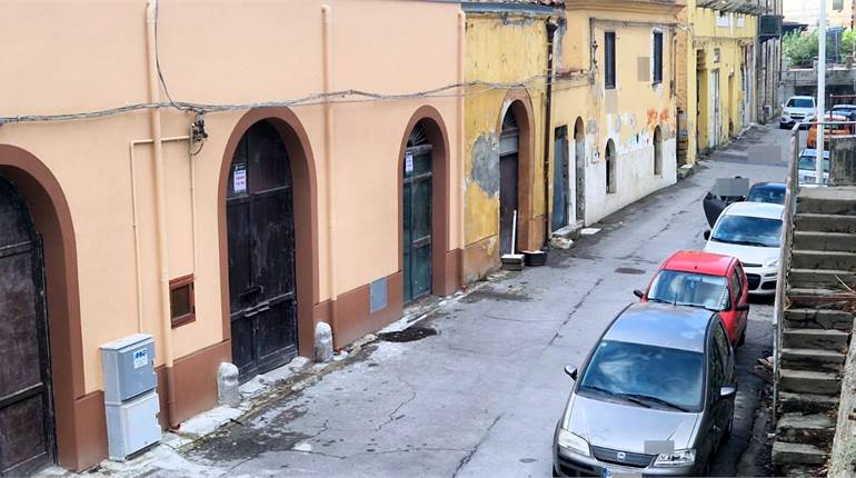 Warehouse Sale in Termini Imerese (PA)
