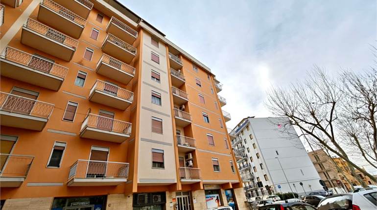 Apartment в продажа для Termini Imerese