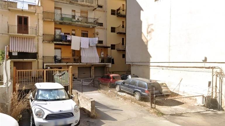 Garage zu verkauf in Termini Imerese