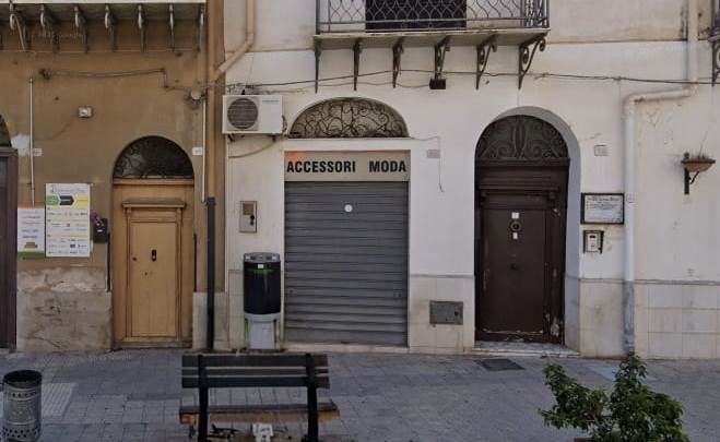 Negozio in Corso Umberto e Margherita