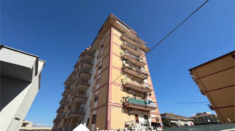 Flat Sale in Termini Imerese (PA) Via bevuto 29