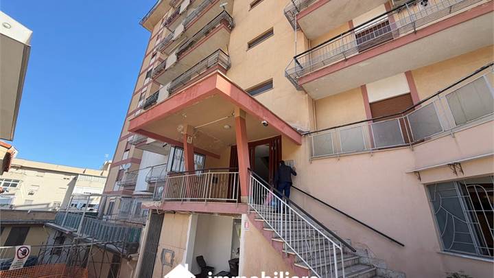 Quadrilocale in vendita in Via Bevuto, 29 - Termini Imerese