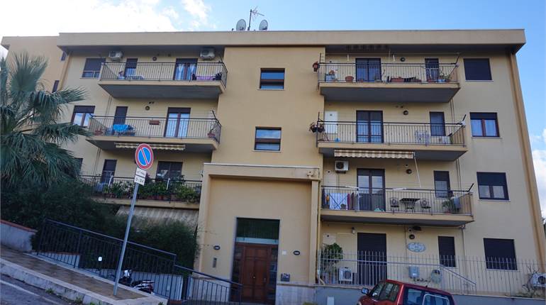 3+ bedroom apartment for sale in Termini Imerese